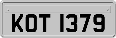 KOT1379