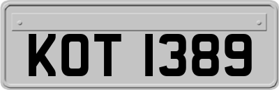 KOT1389