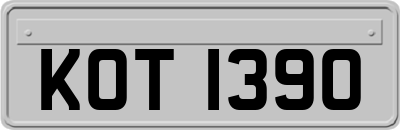 KOT1390