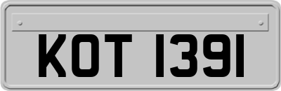 KOT1391