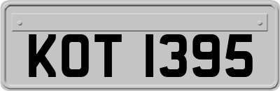 KOT1395
