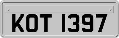 KOT1397