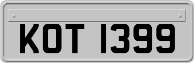 KOT1399