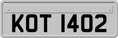KOT1402