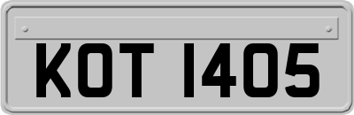 KOT1405