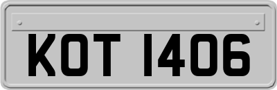 KOT1406
