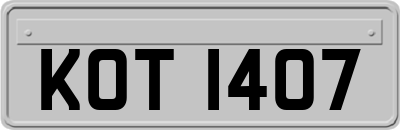 KOT1407