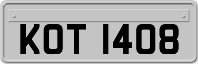 KOT1408