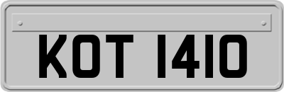 KOT1410