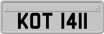 KOT1411