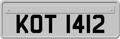 KOT1412