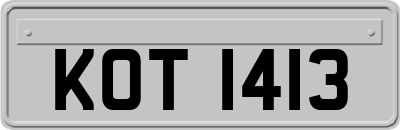 KOT1413