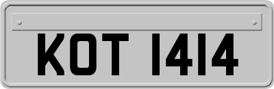 KOT1414
