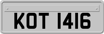 KOT1416