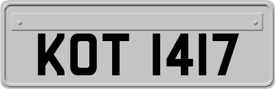 KOT1417