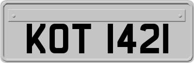 KOT1421