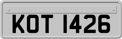 KOT1426
