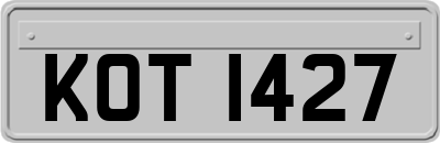 KOT1427