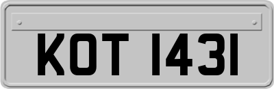 KOT1431