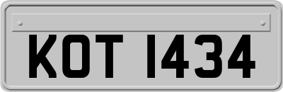 KOT1434