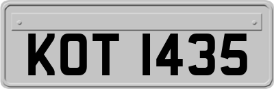KOT1435