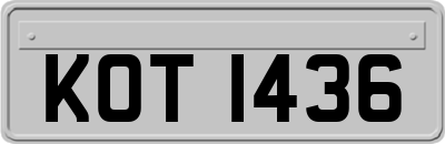 KOT1436
