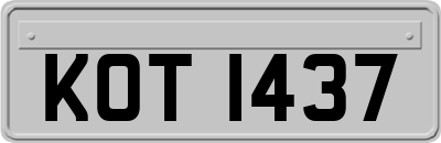 KOT1437