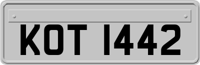 KOT1442