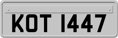 KOT1447