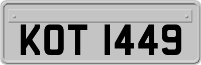 KOT1449