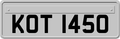 KOT1450