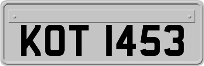 KOT1453