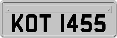 KOT1455