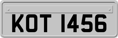 KOT1456