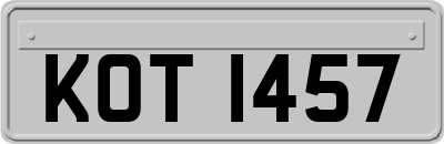 KOT1457