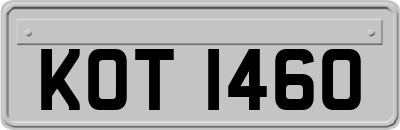 KOT1460