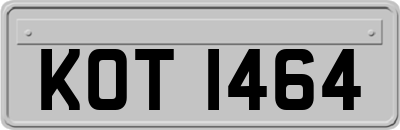 KOT1464