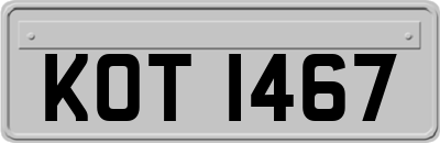 KOT1467