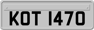 KOT1470