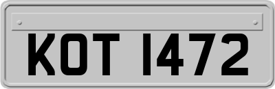 KOT1472