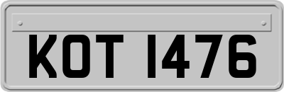 KOT1476