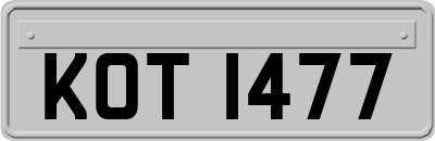 KOT1477