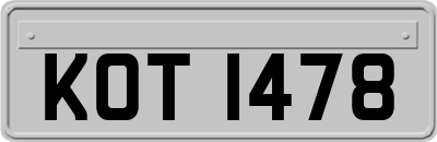 KOT1478