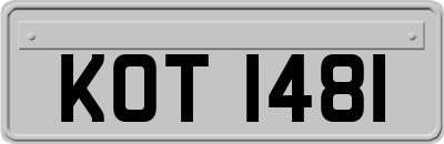 KOT1481