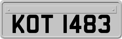 KOT1483