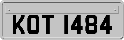 KOT1484