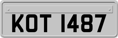 KOT1487