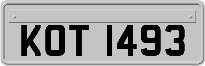 KOT1493