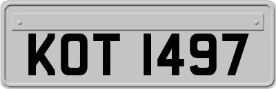 KOT1497