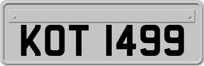 KOT1499